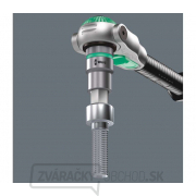 Wera 003824 Zyklop 1/2" 6-hranný nástrčný bit 8 mm typ 8740 C HF s funkciou držania Náhľad