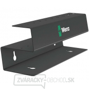 Wera 136425 Kovový držiak skrutkovača 9605 s krížovou rukoväťou Náhľad