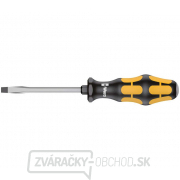 Wera 018264 Plochý skrutkovač 1,0x5,5x100 mm Typ 932 A Wera 018264 Plochý skrutkovač 1,0x5,5x100 mm Typ 932 A gallery main image