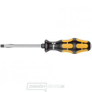 Wera 018264 Plochý skrutkovač 1,0x5,5x100 mm Typ 932 A Wera 018264 Plochý skrutkovač 1,0x5,5x100 mm Typ 932 A gallery main image