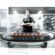 Wera 020129 Elektrikársky skrutkovač Kraftform Plus 0,8x4,0x100 mm typ 160 iSS VDE izolovaný so zníženým priemerom čepele a rukoväte náhled