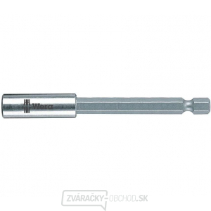 Wera 053458 Univerzálny držiak bitov s magnetom 1/4'x152 typ 899/4/1 Wera 053458 Univerzálny držiak bitov s magnetom 1/4'x152 typ 899/4/1 gallery main image
