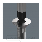 Wera 022920 Šesťhranný skrutkovač s guľovou hlavou 1/4", typ 352 náhled
