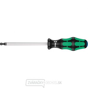 Wera 022920 Šesťhranný skrutkovač s guľovou hlavou 1/4", typ 352 gallery main image