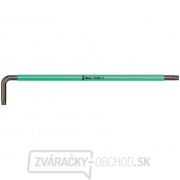 Wera 024482 Nástrčný kľúč TORX® Multicolour TX 9 x 101 mm, dlhý. Typ 967 SXL gallery main image