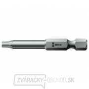 Wera 135200 Skrutkovací bit 1/4 TX 1 x 50 mm 867/4 Z TORX® Náhľad