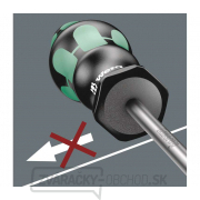 Wera 008715 Krížový skrutkovač PH 1 x 300 mm typ 350 PH náhled