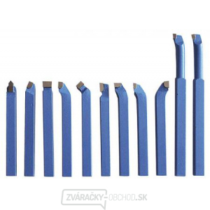 Nože soustr. 8 x 8 Nože soustr. 8 x 8 gallery main image