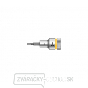 Wera 003820 Zyklop 1/2" 6-rezný 4 mm bit 8740 C HF s funkciou držania gallery main image