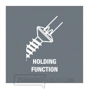 Wera 003821 Zyklop 1/2" 6-hranný 5 mm nástrčný bit 8740 C HF s funkciou držania náhled