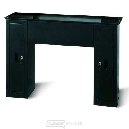 Stojan pod sústruh SPA-500,SPA-500P Stojan pod sústruh SPA-500,SPA-500P gallery main image