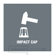 Wera 017050 krížový skrutkovač PZ 1x80 mm Typ 918 SPZ náhled