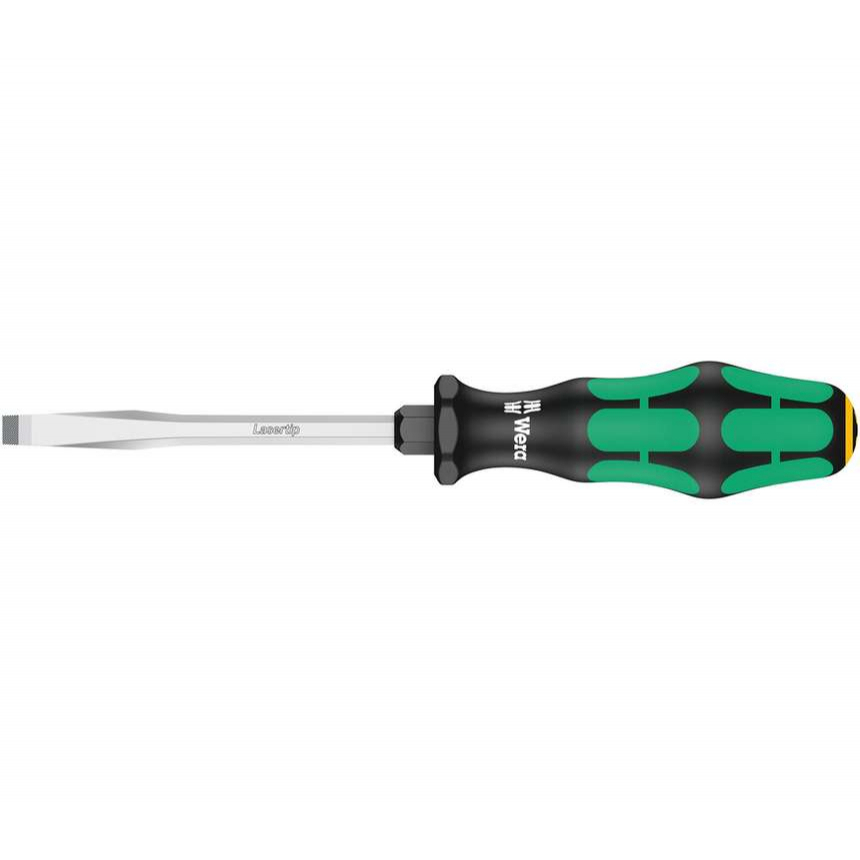 Wera 007673 Plochý skrutkovač 1,0x5,5x100 typ 334 SK