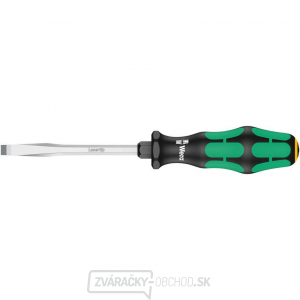 Wera 007673 Plochý skrutkovač 1,0x5,5x100 typ 334 SK Wera 007673 Plochý skrutkovač 1,0x5,5x100 typ 334 SK gallery main image