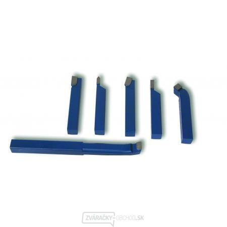 Nože soustr. 10 x 10