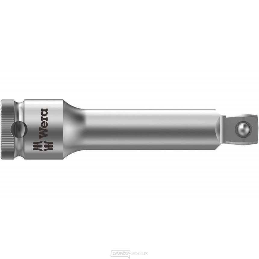 Wera 003584 Zyklop Wobble Extension 3/8" typ 8794 B