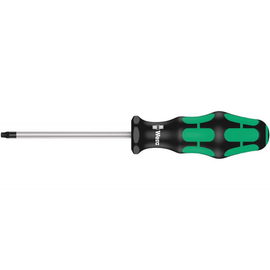 Wera 028012 Kraftform Plus TORX® TX 25 skrutkovač typ 367