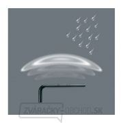 Wera 021737 Nástrčné kľúče inbus 950/9 Hex-Plus 7, BlackLaser (sada 9 ks) Wera 021737 Nástrčné kľúče inbus 950/9 Hex-Plus 7, BlackLaser (sada 9 ks) náhled