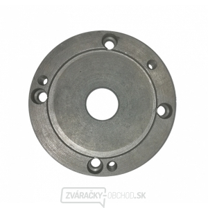 Příruba pod skľučovadlo SPA-500P SPA-500 Příruba pod skľučovadlo SPA-500P SPA-500 gallery main image