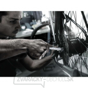 Wera 020199 Kľúč 7 mm 6003 Joker, ofsetový náhled