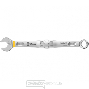 Wera 020199 Kľúč 7 mm 6003 Joker, ofsetový Wera 020199 Kľúč 7 mm 6003 Joker, ofsetový gallery main image
