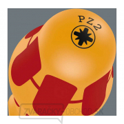 Wera 051611 krížový skrutkovač PZ 1 x 80 mm s izoláciou VDE 1065 i náhled