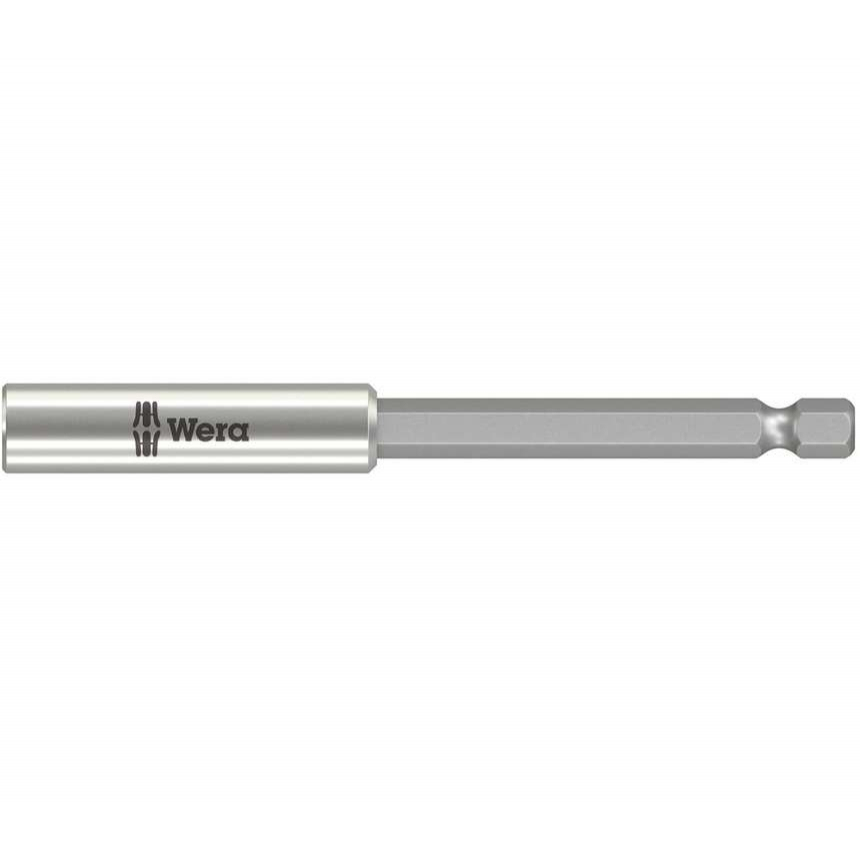 Wera 053459 Univerzálny držiak bitov s magnetom 1/4'x100 typ 899/4/1