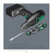 Wera 053459 Univerzálny držiak bitov s magnetom 1/4'x100 typ 899/4/1 náhled