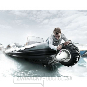 Wera 022696 Šesťhranný nástrčný kľúč (inbus) 6 mm 3950 SPKL Viacfarebný HF, nerezová oceľ, s funkciou držania náhled