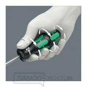 Wera 029501 Vodič matíc 3/16" x 90 mm, typ 395 HO náhled