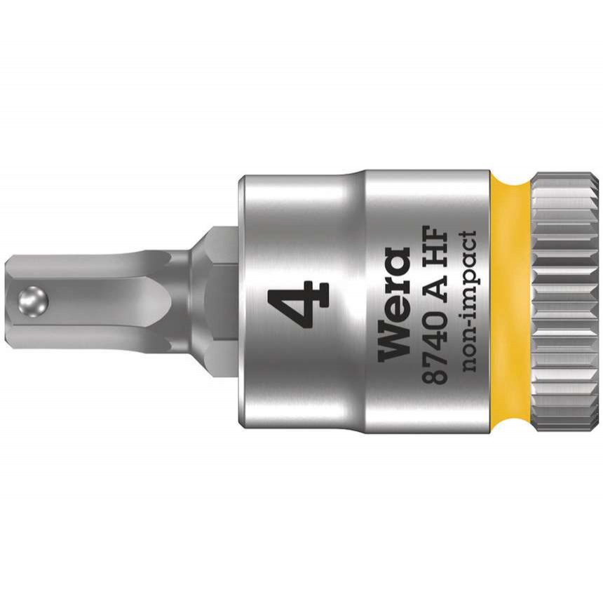 Wera 003333 Zyklop 1/4