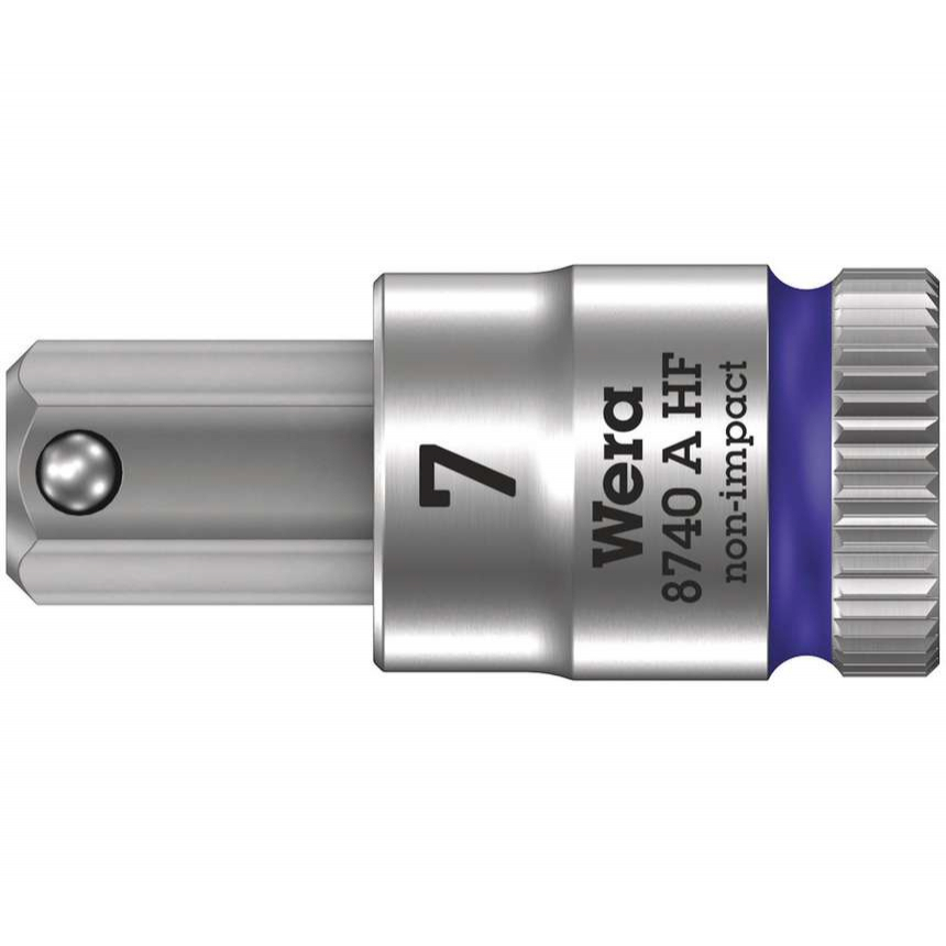 Wera 003341 Zyklop 1/4