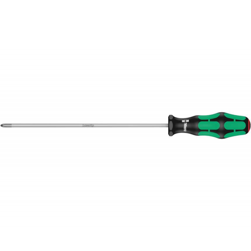 Wera 008712 Krížový skrutkovač PH 1 x 200 mm typ 350 PH