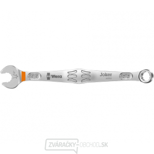 Wera 020190 Kľúč 5,5 mm 6003 Joker, ofsetový Wera 020190 Kľúč 5,5 mm 6003 Joker, ofsetový gallery main image