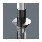Wera 028010 Kraftform Plus TORX® TX 20 skrutkovač typ 367 náhled