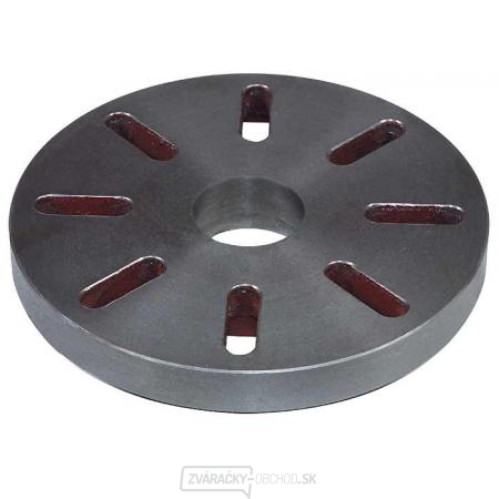 Lícní doska SPB-550/400