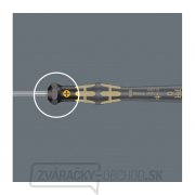 Wera 030121 ESD Kraftform Micro TX 5 x 40 skrutkovač typ 1567 TORX® náhled