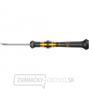 Wera 027450 Odsávačka dielov typ 1529. ESD Wera 027450 Odsávačka dielov typ 1529. ESD gallery main image