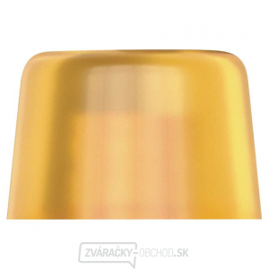 Wera 000130 Náhradná hlava Cellidor #6 pre paličky Wera 100, žltá (typ 100 L) Wera 000130 Náhradná hlava Cellidor #6 pre paličky Wera 100, žltá (typ 100 L) gallery main image