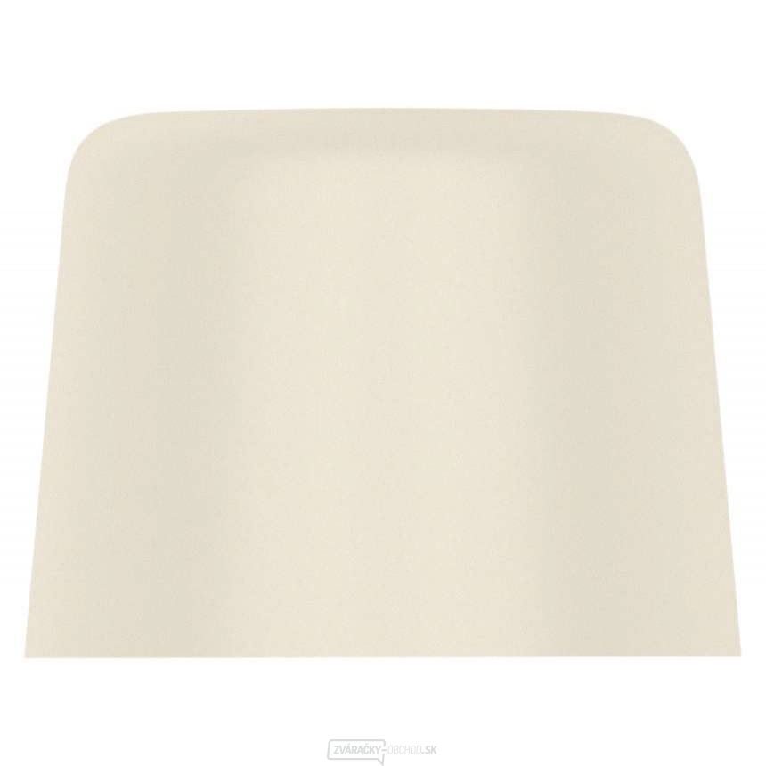 Wera 000425 Náhradná nylonová hlava č. 5 pre paličky Wera 101, biela (typ 101 L) Wera 000425 Náhradná nylonová hlava č. 5 pre paličky Wera 101, biela (typ 101 L) gallery main image