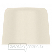 Wera 000425 Náhradná nylonová hlava č. 5 pre paličky Wera 101, biela (typ 101 L) Wera 000425 Náhradná nylonová hlava č. 5 pre paličky Wera 101, biela (typ 101 L) gallery main image