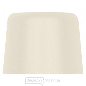 Wera 000425 Náhradná nylonová hlava č. 5 pre paličky Wera 101, biela (typ 101 L) Wera 000425 Náhradná nylonová hlava č. 5 pre paličky Wera 101, biela (typ 101 L) gallery main image