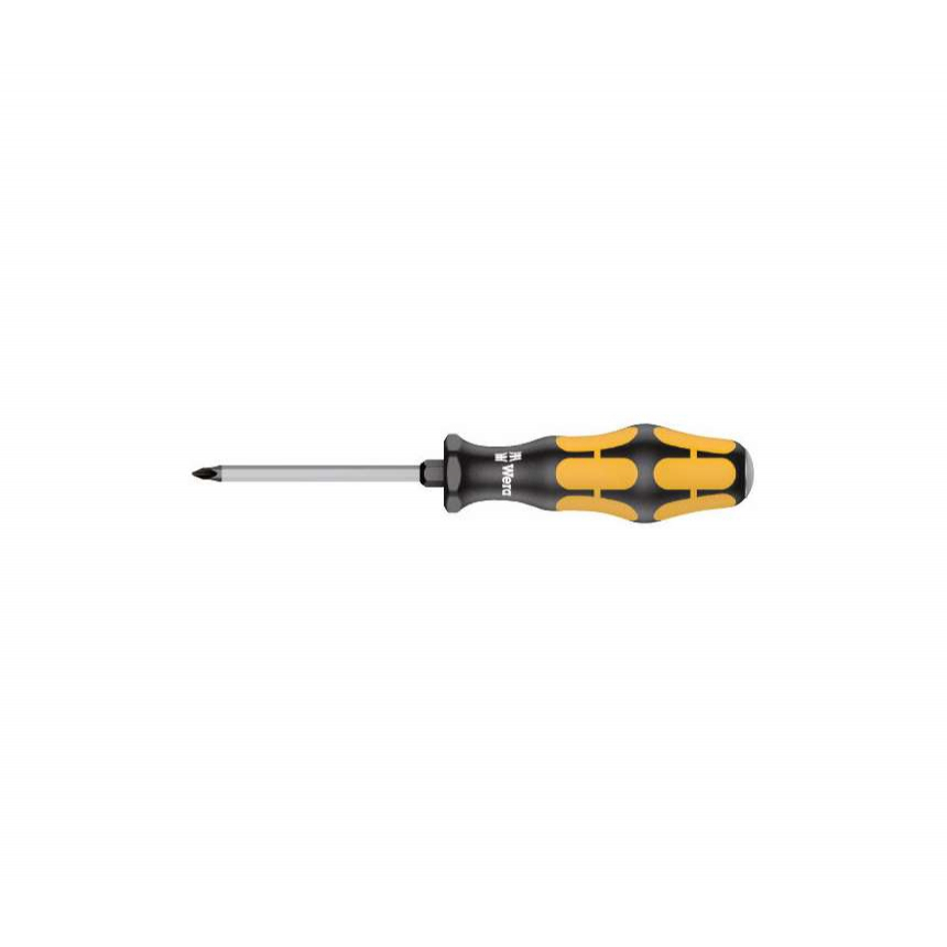Wera 017005 Krížový skrutkovač PH 1x80 mm Typ 917 SPH