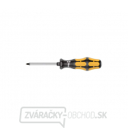 Wera 017005 Krížový skrutkovač PH 1x80 mm Typ 917 SPH gallery main image