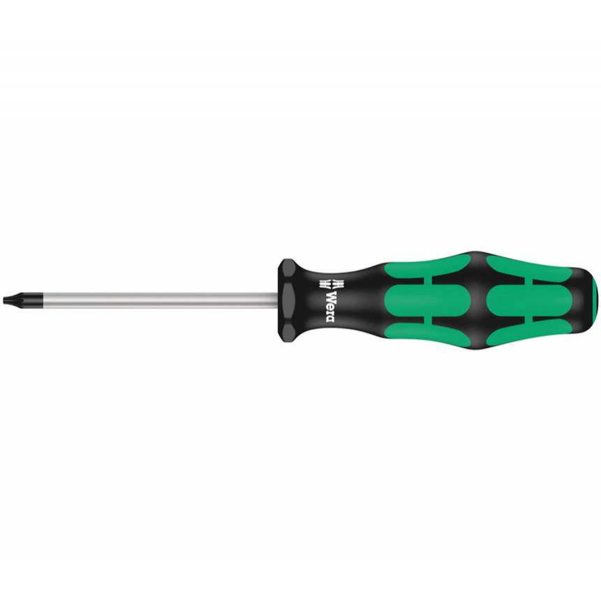 Wera 028000 Kraftform Plus TORX® TX 5 skrutkovač typ 367