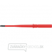 Wera 003438 Vymeniteľná čepeľ skrutkovača TX 20 Kraftform Kompakt VDE 67 iS TORX® - zúžený priemer gallery main image