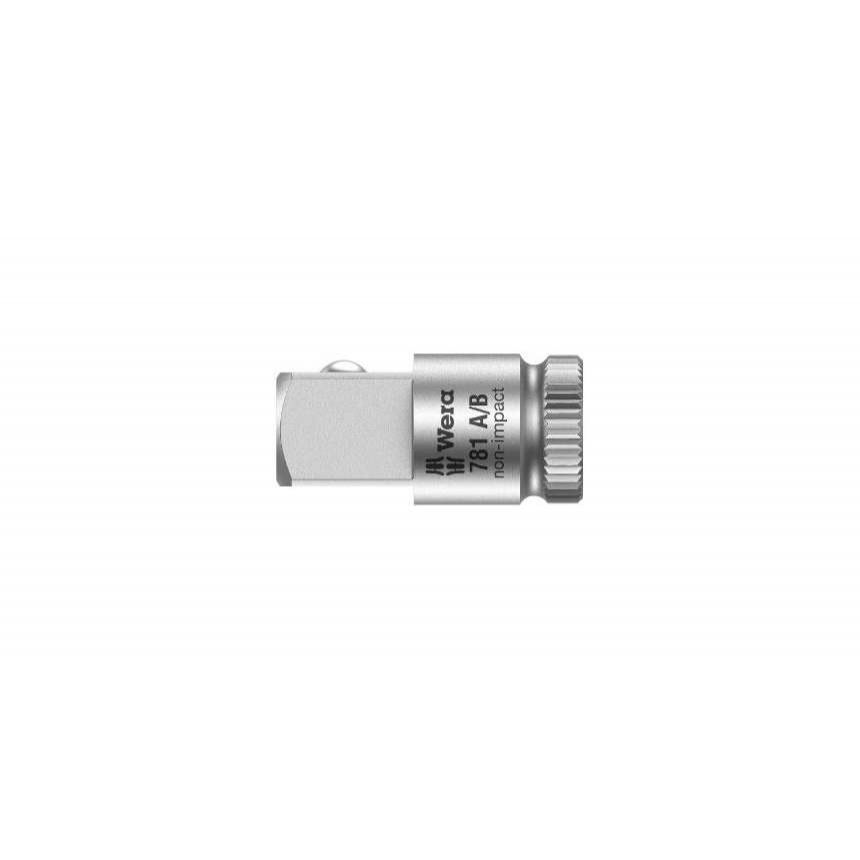 Wera 042670 Adaptér 1/4