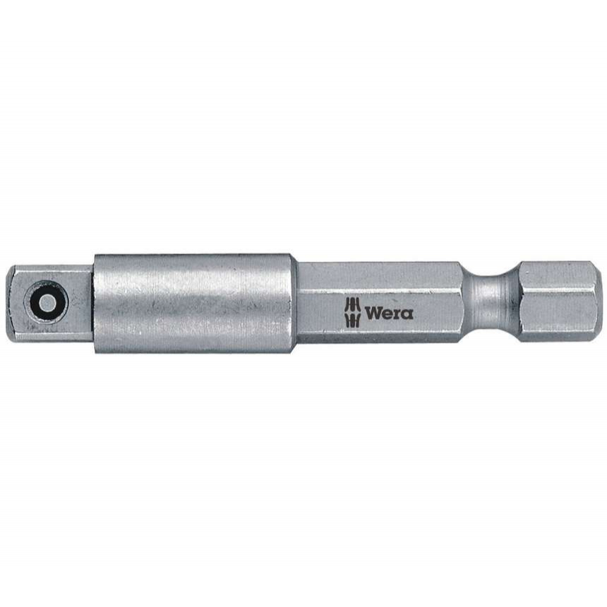 Wera 050210 Adaptér/konektor 1/4 Wera 050210 Adaptér/konektor 1/4
