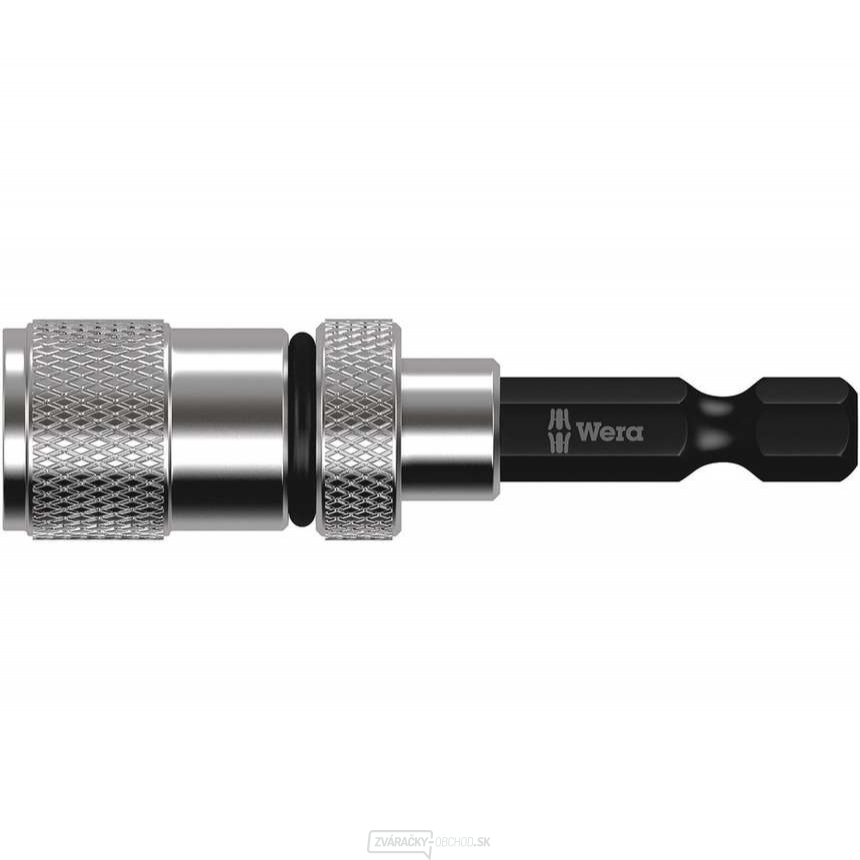 Wera 073210 Držiak rozperných bitov 1/4" x 50 mm typ 896/4/1 SB