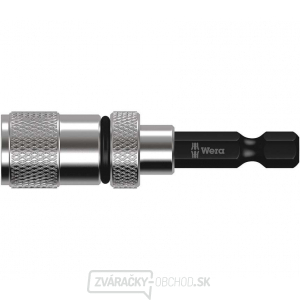 Wera 073210 Držiak rozperných bitov 1/4" x 50 mm typ 896/4/1 SB Wera 073210 Držiak rozperných bitov 1/4" x 50 mm typ 896/4/1 SB gallery main image